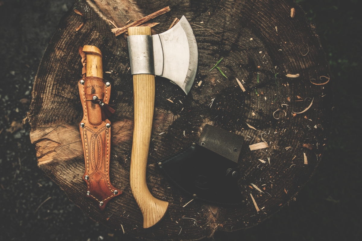 Find the best survival gear on the market today.